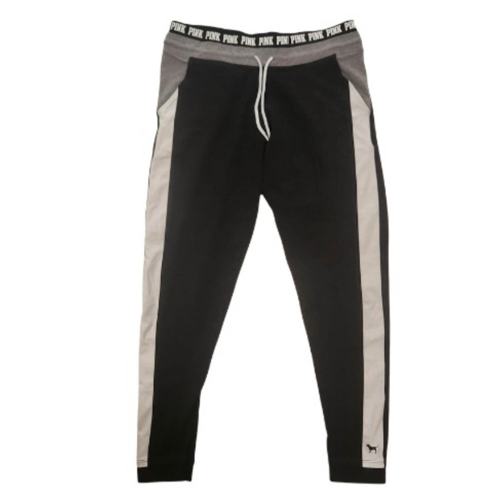 Victoria's Secret PINK Yoga Leggings
